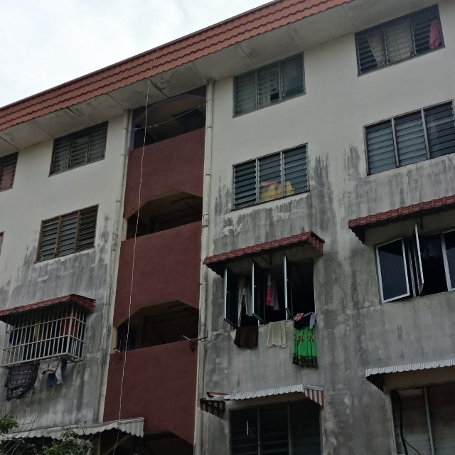Rumah Untuk Disewa Taman Tanming Jaya Property Rentals On Carousell