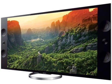 Sale Sony Bravia Tv 65 Inch X9004 Home Appliances Tvs Entertainment Systems On Carousell