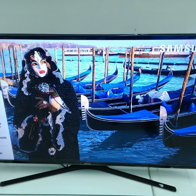 samsung led tv 49m5000 49 inch bisa cicilan tanpa kartu kredit