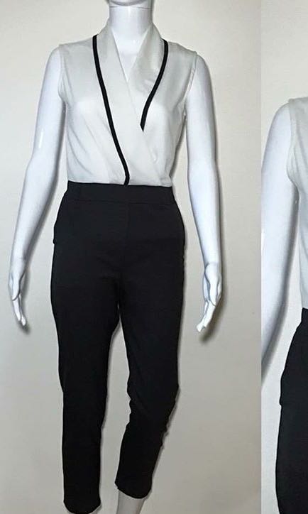 is a jumpsuit semi formal