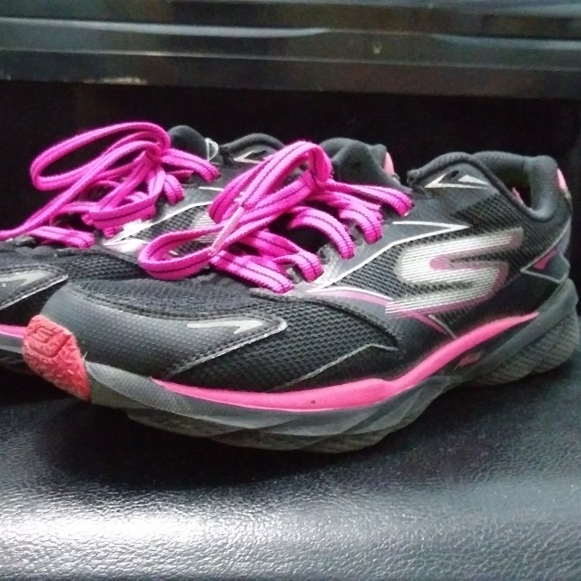 Skechers gorun ride 4 womens purple store