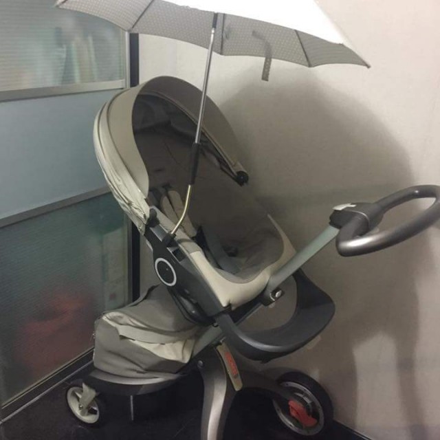 Stokke Xplory V3 急放 新車已到 全場最平 兒童 孕婦用品 外出用品 外出用品 嬰兒車 Carousell