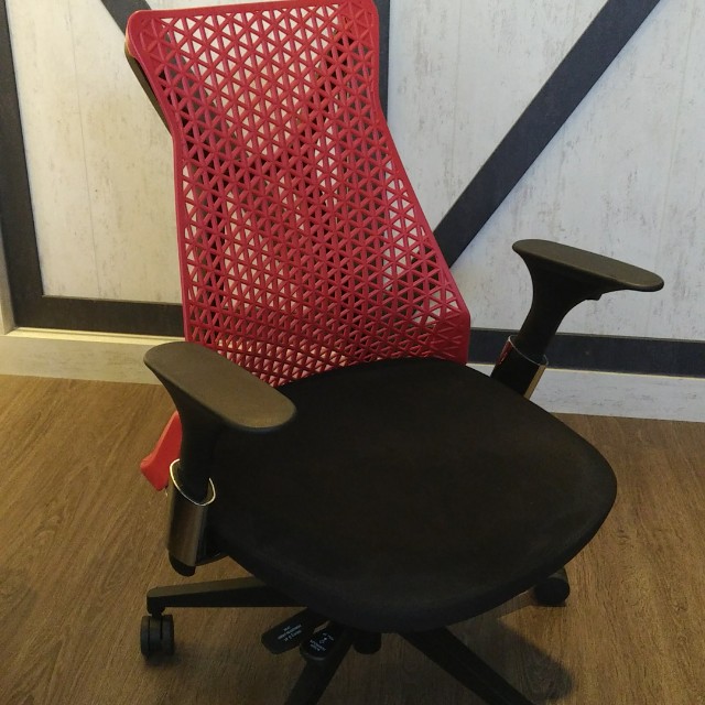 Stylish Computer Chair For Sale Furniture Tables Chairs On Carousell