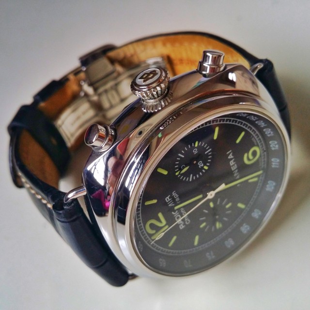 Panerai shop pam 288