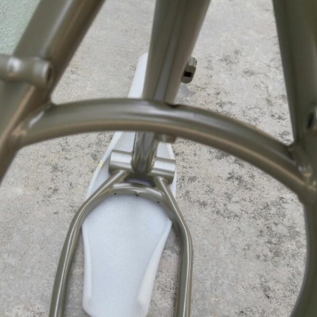 Surly outlet moonlander frame