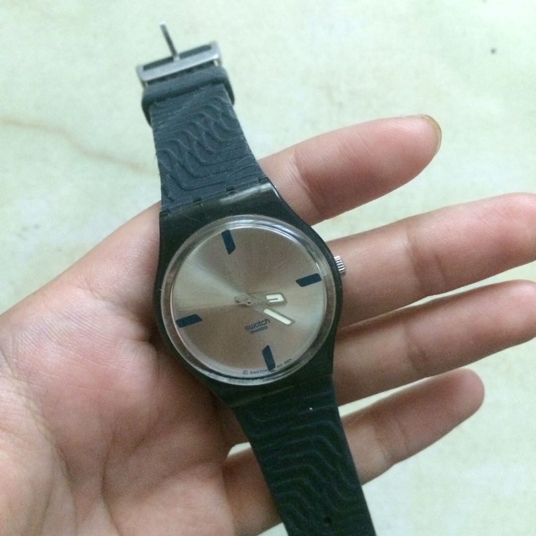 Swatch ag 2025 2001 price