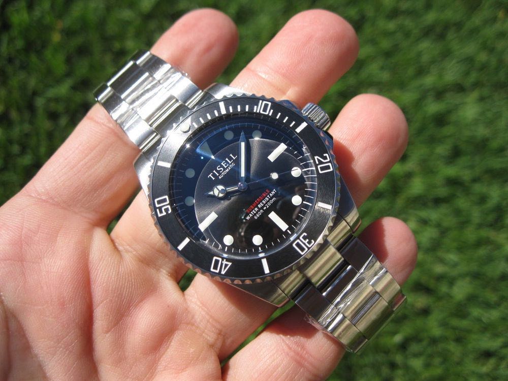 Tisell vintage sub outlet