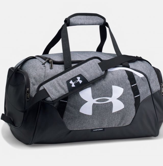Under Armour UA Undeniable 3.0 Small 