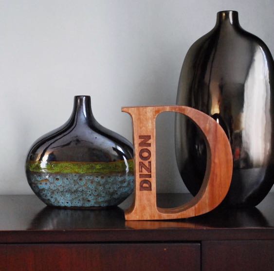 Wooden names & letters (Category: Handmade Craft) located in Quezon City. Submitted by kamilledg (Listing ID 161264587, Image 3). Description: Customized words, names, letters! Hand-carved using up-cycled Mango wood. Perfect for personalized gifts or even adding a little detail to your homes 💕 Visit knkpersonalstore on Instagram for more details! .