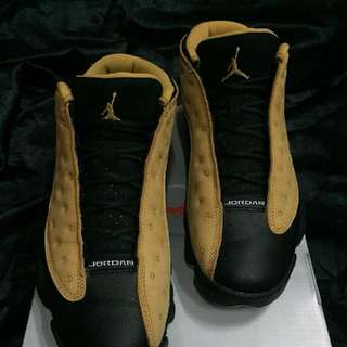 Air Jordan 13 Retro Low