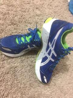 Asics
