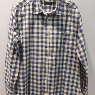 SALE Kemeja Pria The Executive sz M