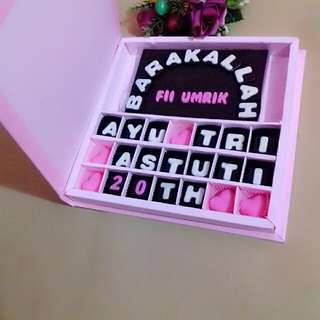 Coklat