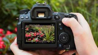 rent to own dslr camera