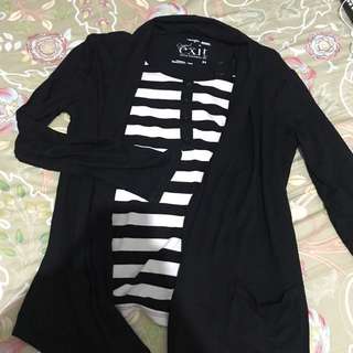 baju panjang wanita