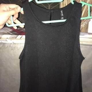 Stradivarius dress