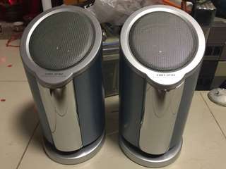 電腦喇叭