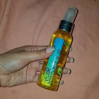 Vitamin rambut 110ml