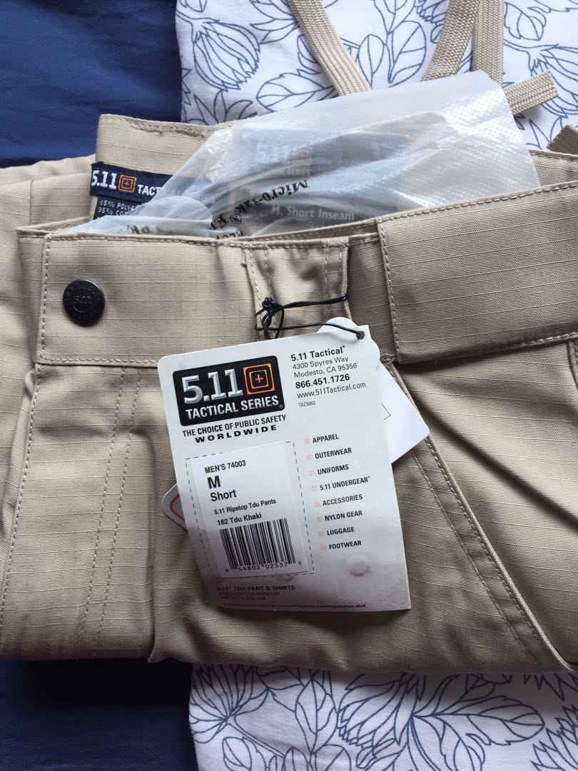 tactical pants for short guys