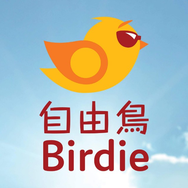 自由鸟 birdie 数据增值 data upcharge