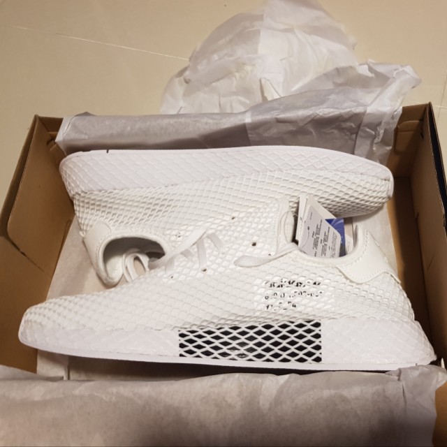 Adidas deerupt v2 cheap