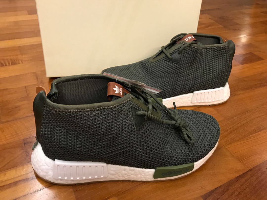End clothing nmd outlet