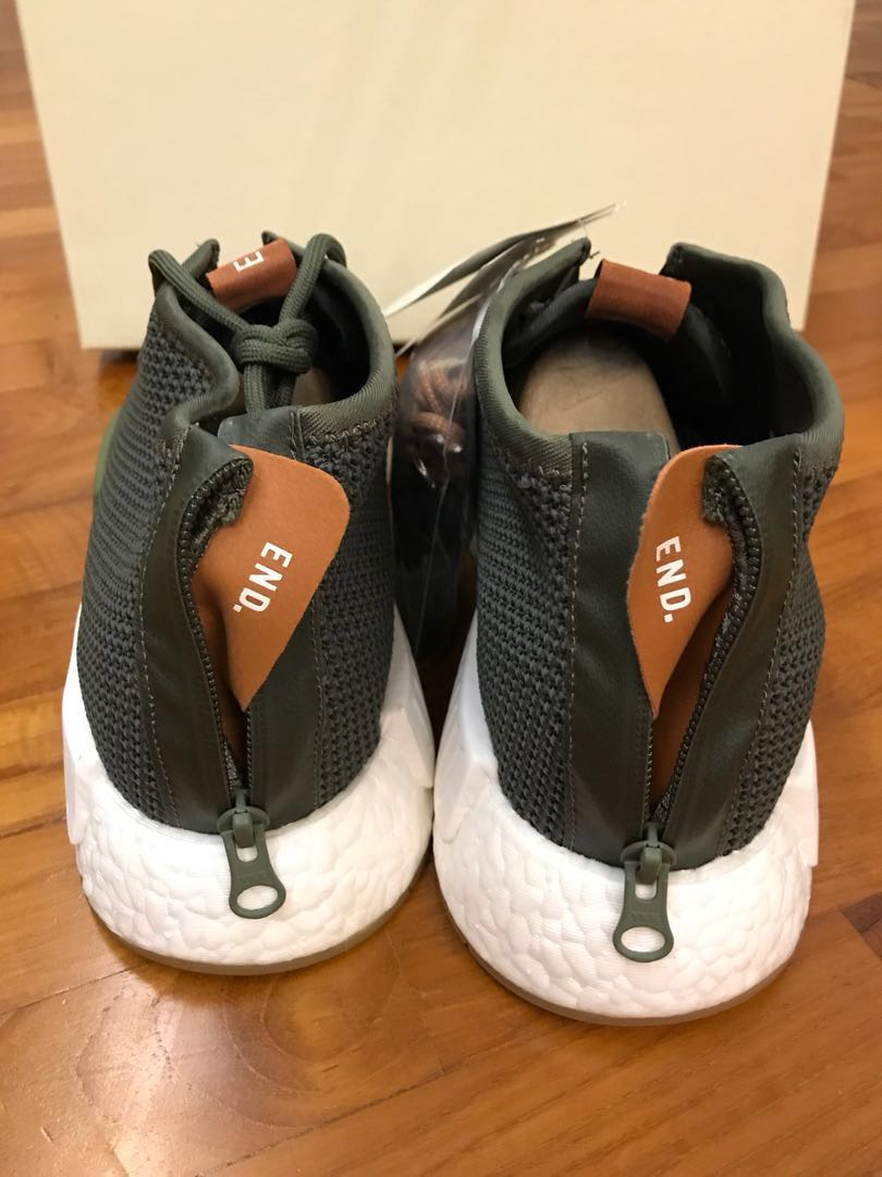 Adidas nmd end clothing clearance