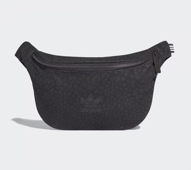 mens waist bag adidas