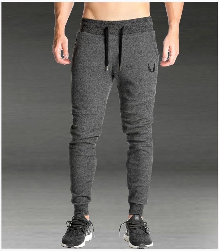 Aesthetic store revolution joggers