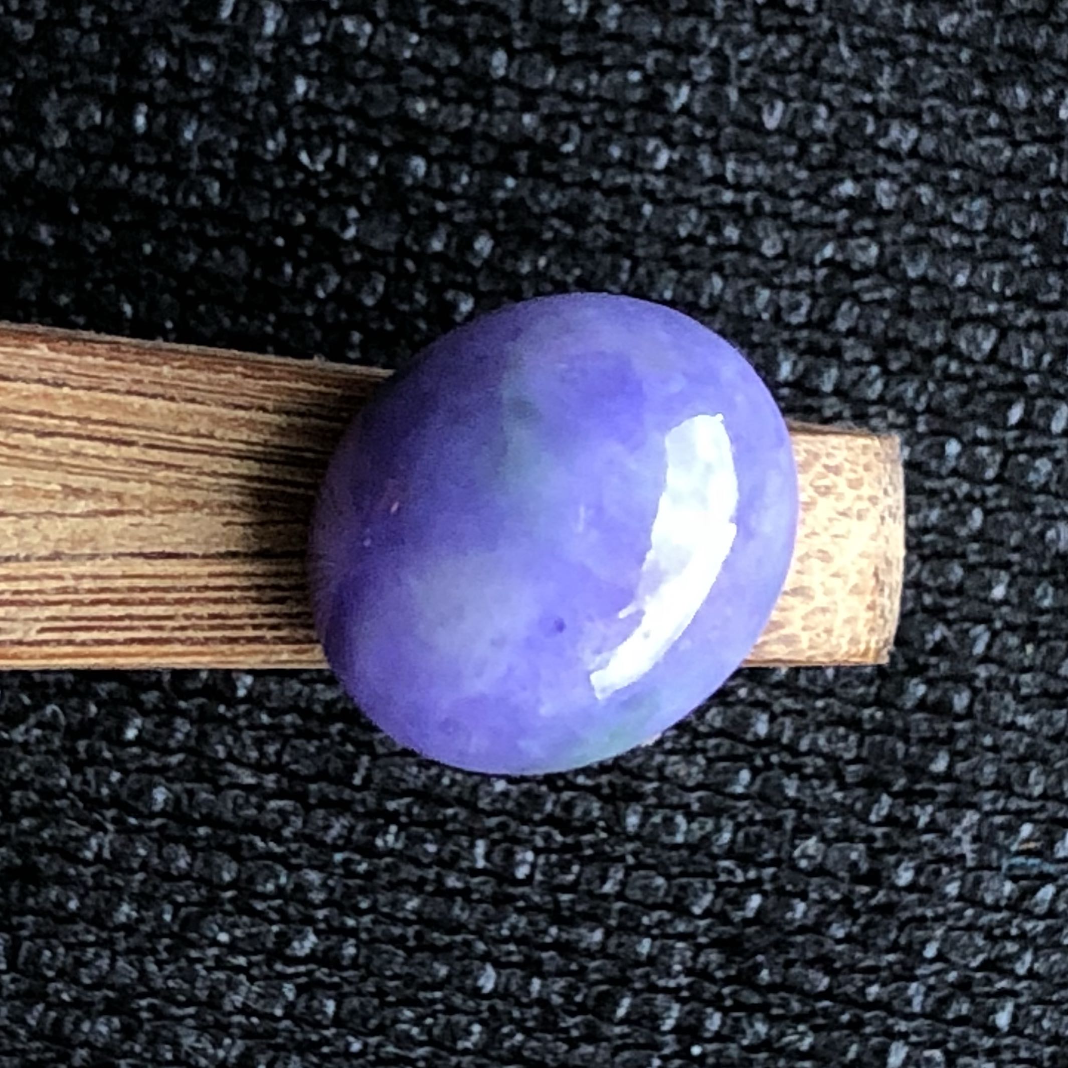 Purple jadeite clearance