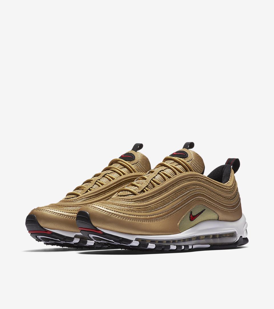 Golden bullet nike Clearance