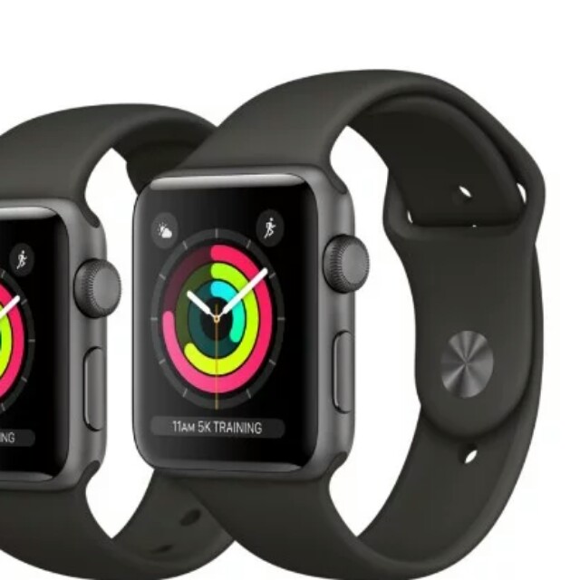 apple watch 1858