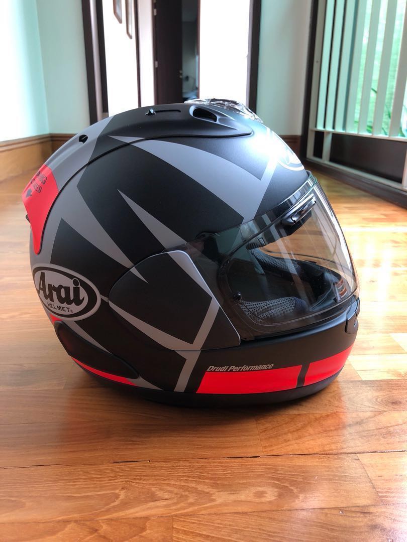 Arai 2017 shop