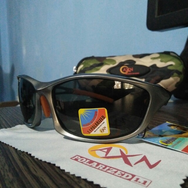 Axn polarized sunglasses hot sale