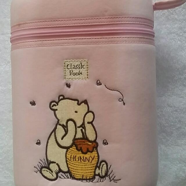 Baby Milk Bottle Container Bekas Botol Susu Bayi Babies Kids Nursing Feeding On Carousell