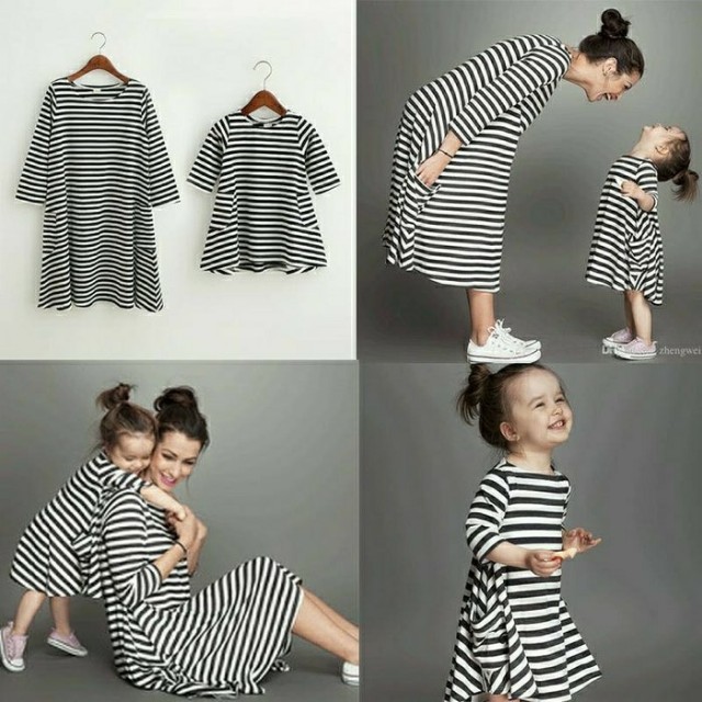 Baju Couple Ibu Dan Anak Perempuan Serba Serbi Di Carousell Untuk itu, banyak cara dilakukan termasuk mecari. baju couple ibu dan anak perempuan