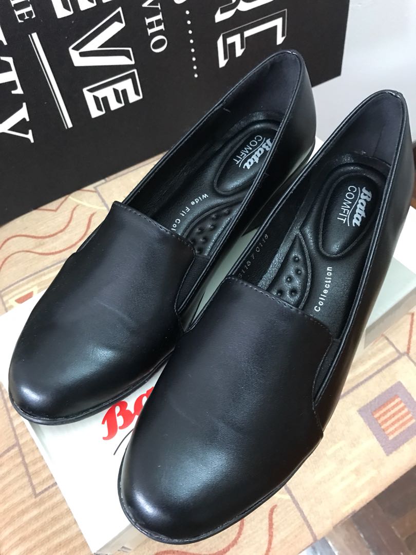 Bata shoes top for womens 2018