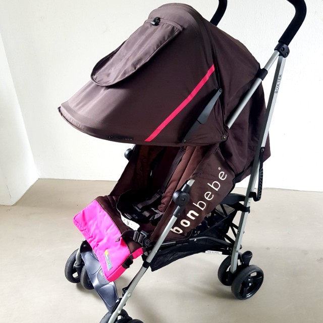 bon bebe stroller