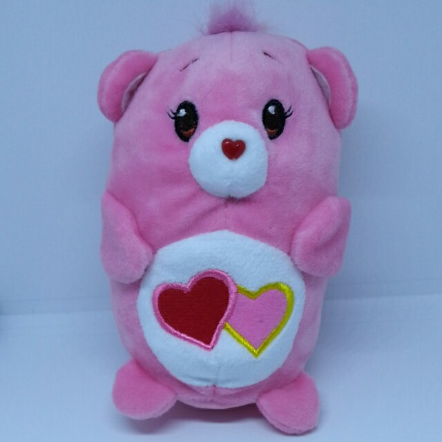 care bears babies