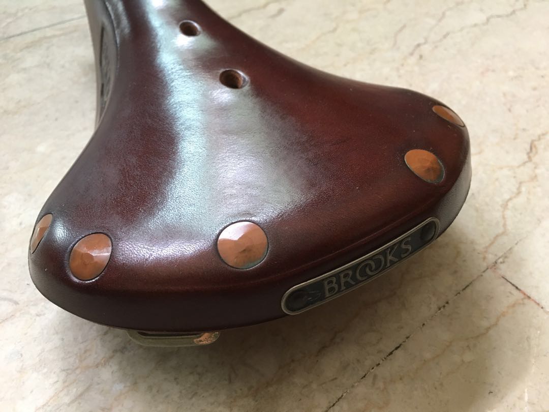 brooks b17 sale