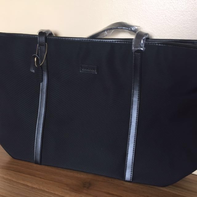 chiceco tote bag