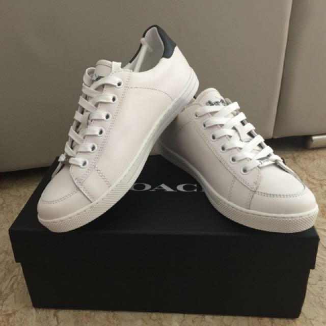 Coach porter outlet shoes