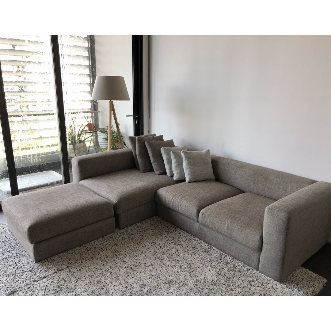 Sluiting zoom Rondsel FAQ of reupholstery – Centrepiece Furnishing Custom made sofa