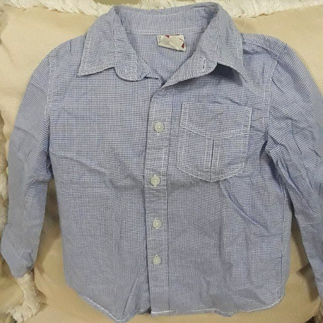 Cotton On Kids Outfit (Category: Babies & Kids Fashion) located in Mandaluyong City. Submitted by rocketcat. (Listing ID 160368909, Image 2). Description: Size 5 Fits 4-6 yo Please see my individual posts for more photos. PRICE IS FINAL ❄Read first❄ 1. Send payment via BDO 2. Reservation is 24 hours 3. Shipping is Mon-Fri Ship with Xend MNL 90 Province 140 ❌meet up ❌refund, return and exchange.