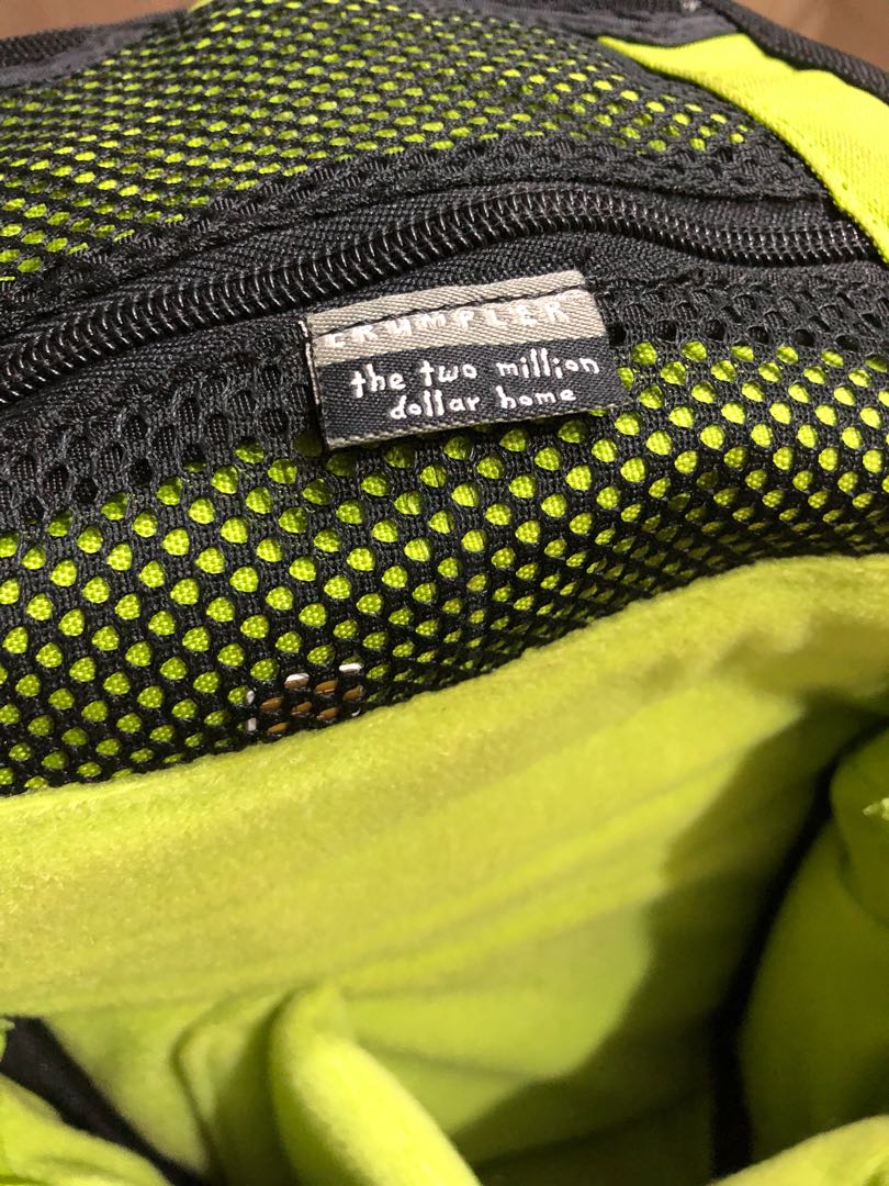 Crumpler 2 million dollar home top