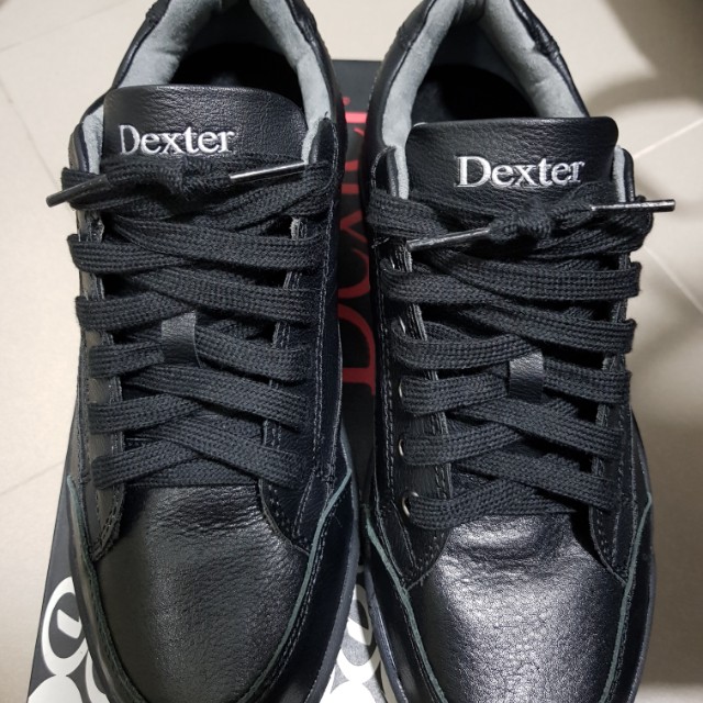 Dexter hotsell keegan plus
