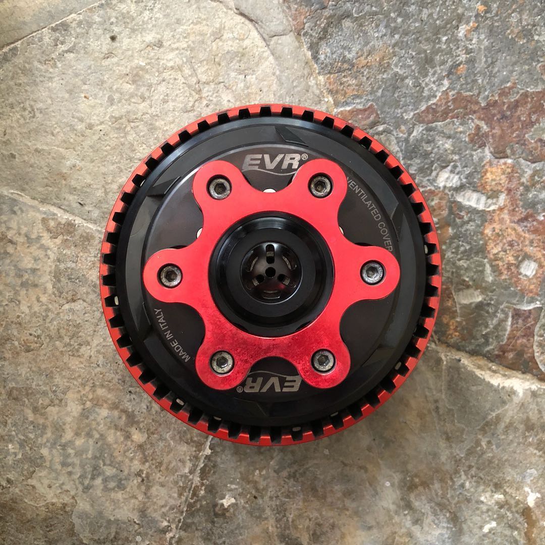 Ducati shop 1098 accessories