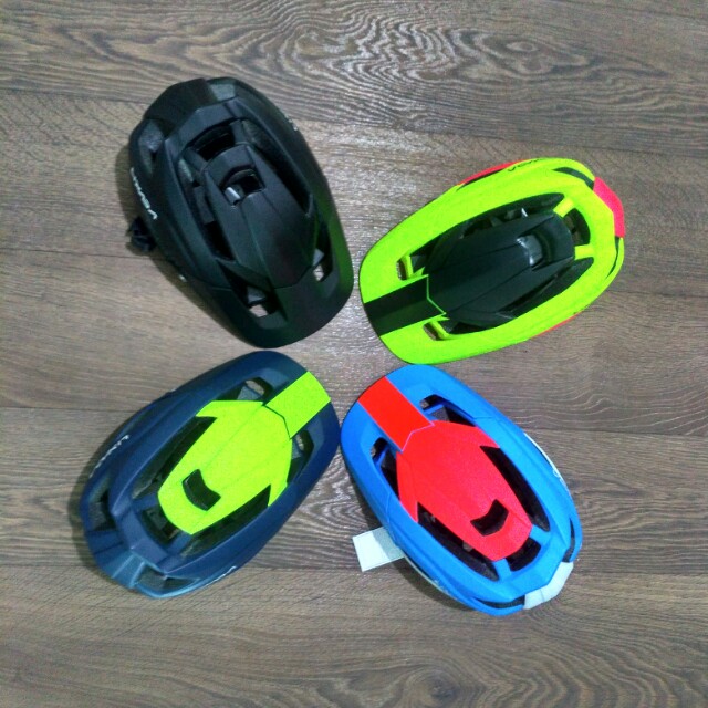 Enduro Mtb Helmet Lixada Bicycles Pmds Bicycles On Carousell