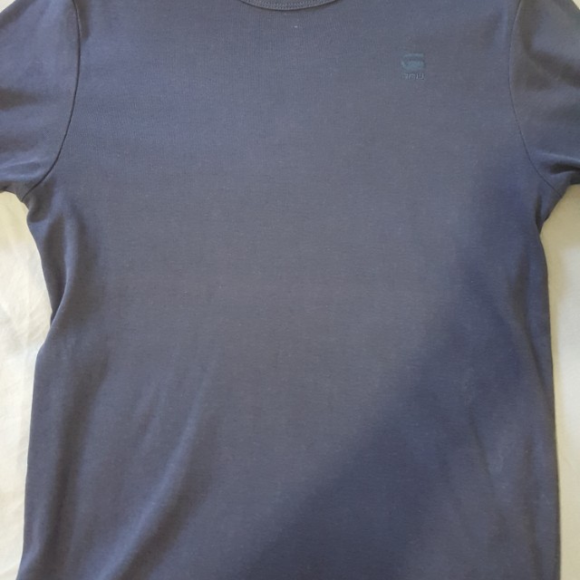 G Star Raw Men S Top Shirt New Men S Fashion Clothes On Carousell