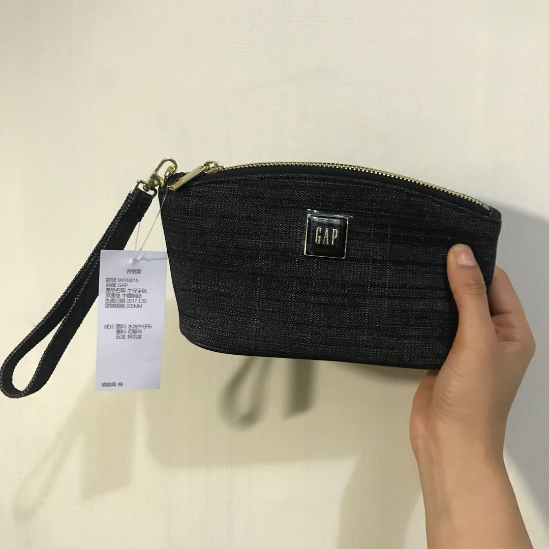 the gap purses